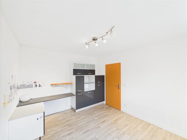 Maison à vendre 3 pièces HABERE LULLIN (74)