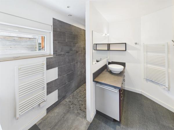 Maison à vendre 3 pièces HABERE LULLIN (74)