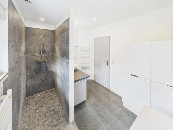 Maison à vendre 3 pièces HABERE LULLIN (74)