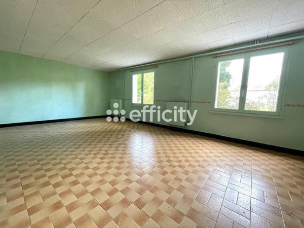 Maison
         4 pièces
        - 109 m² Exclusivité 426 000 € *