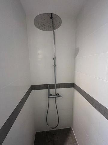 CHAMBRE 1 17.15m² dans Résidence étudiante