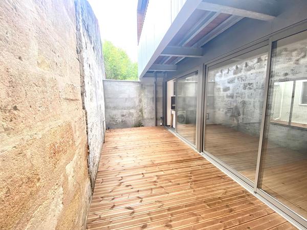 CHAMBRE 1 17.15m² dans Résidence étudiante