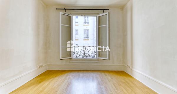 À vendre Appartement 2 pièces 26.66 m² - Paris 75007
