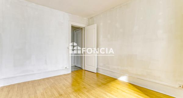 À vendre Appartement 2 pièces 26.66 m² - Paris 75007