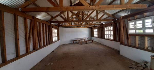 Location local commercial Fort-de-France - 1 pièce(s) - 93 m² - 3 658 €/mois