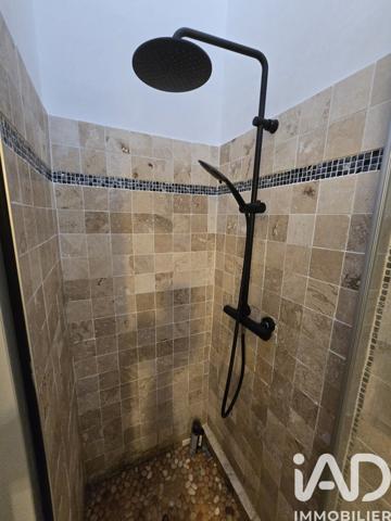 Maison à vendre 3 pièces 58 m² Saint-François