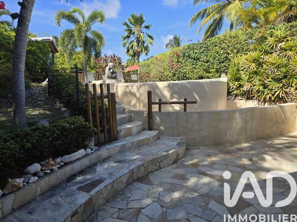 Maison à vendre 3 pièces 58 m² Saint-François