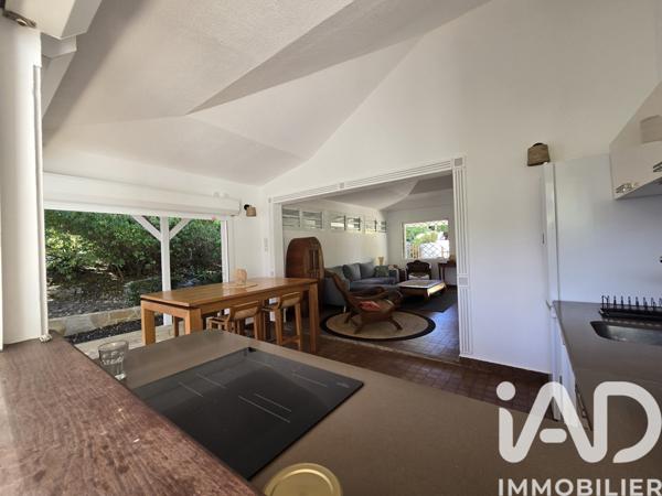 Maison à vendre 3 pièces 58 m² Saint-François