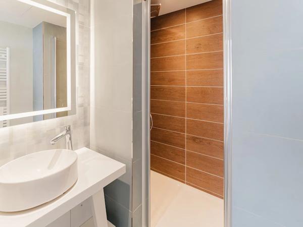 Cottage 4P à Village Nature Center Parcs – Investissement LMNP proche Disneyland