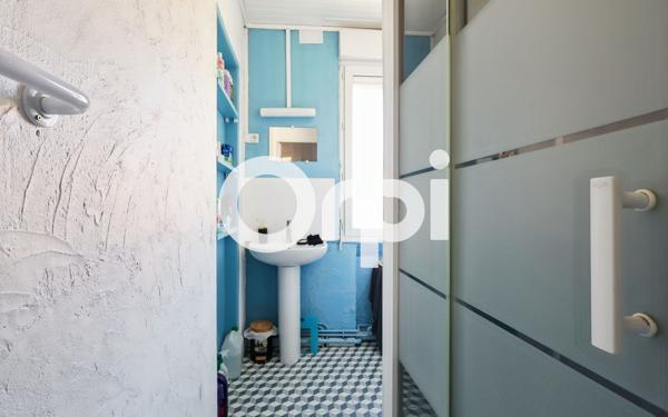 Maison à vendre    4 pièces •  Dunkerque