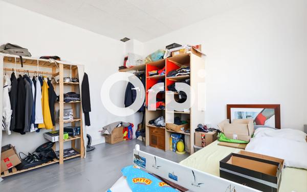 Maison à vendre    4 pièces •  Dunkerque