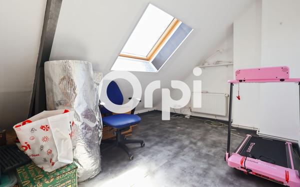 Maison à vendre    4 pièces •  Dunkerque