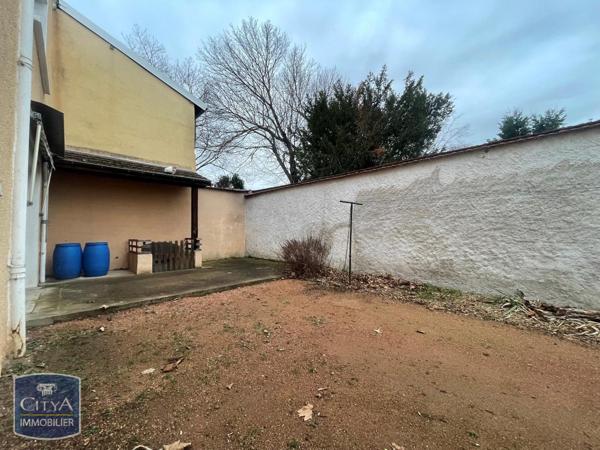 Appartement à louer 4 pièces 104.63m²