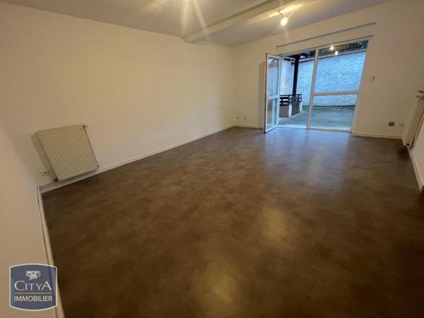 Appartement à louer 4 pièces 104.63m²