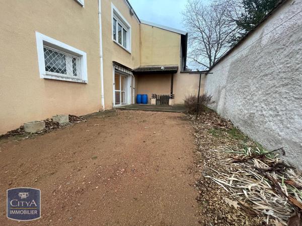 Appartement à louer 4 pièces 104.63m²