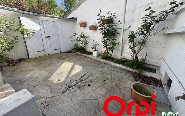 Maison à vendre    4 pièces • 84 m2 Saleux