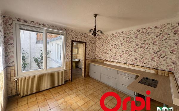 Maison à vendre    4 pièces • 84 m2 Saleux