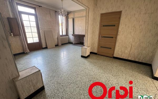 Maison à vendre    4 pièces • 84 m2 Saleux