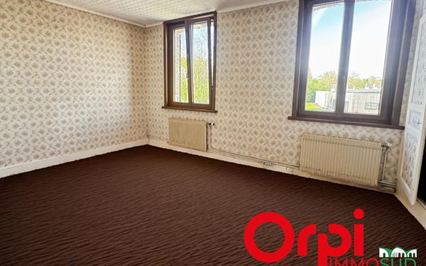 Maison à vendre    4 pièces • 84 m2 Saleux