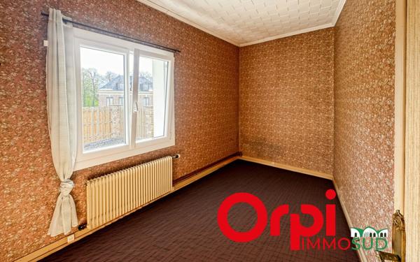 Maison à vendre    4 pièces • 84 m2 Saleux