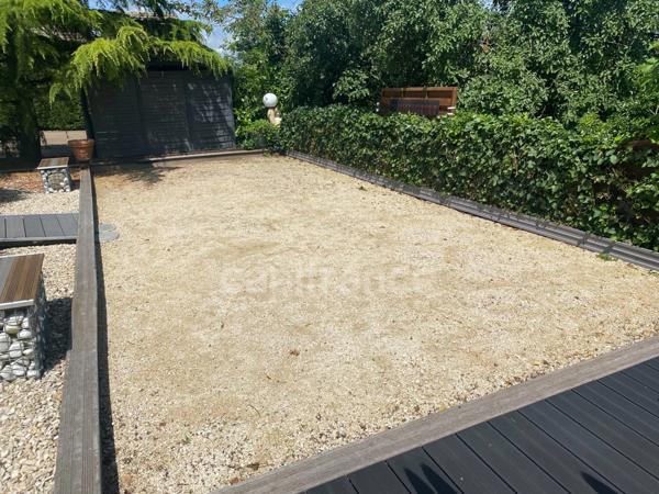 Maison à vendre 7 pièces AUXERRE (89) 167 m2 Piscine Terrain de 2300 m2 Dépendance