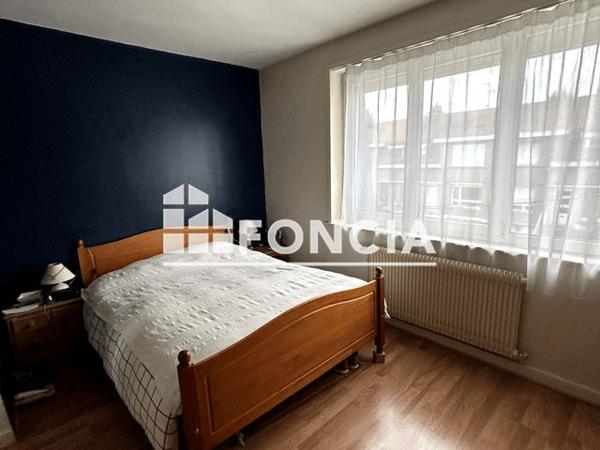 À vendre Maison 5 pièces 90 m² - Saint-andré-lez-lille 59350