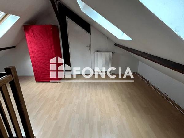 À vendre Maison 5 pièces 90 m² - Saint-andré-lez-lille 59350