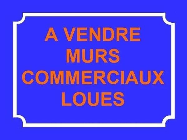 Vente Immeuble 3 pièces à Vierzon