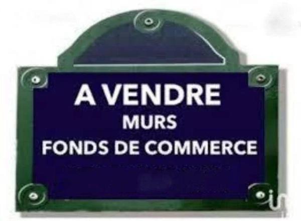 Vente Immeuble 3 pièces à Vierzon