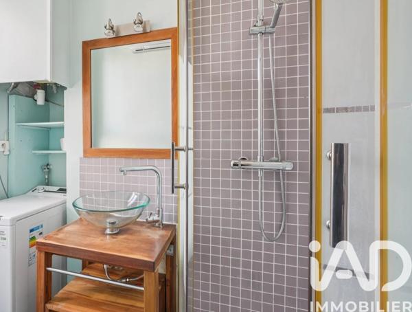 Location appartement 2 pièces 29 m² Clichy