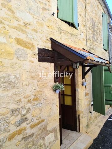 Maison
         3 pièces
        - 58 m² 66 000 € *