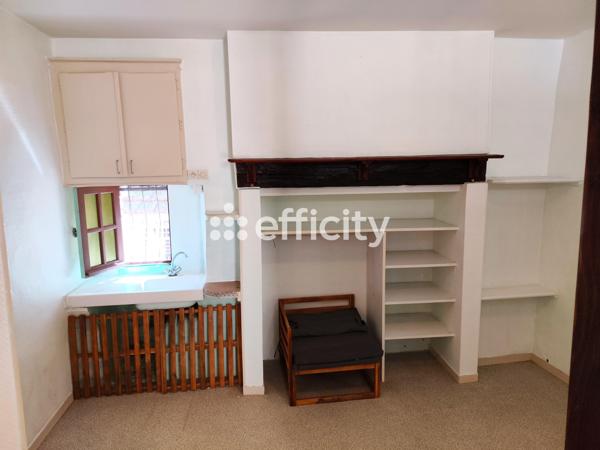 Maison
         3 pièces
        - 58 m² 66 000 € *
