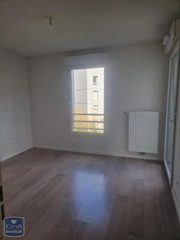 Appartement à vendre 3 pièces 68m² Bègles (33130)