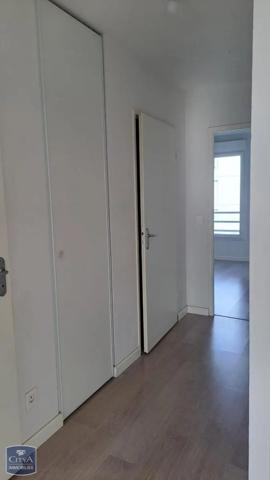 Appartement à vendre 3 pièces 68m² Bègles (33130)