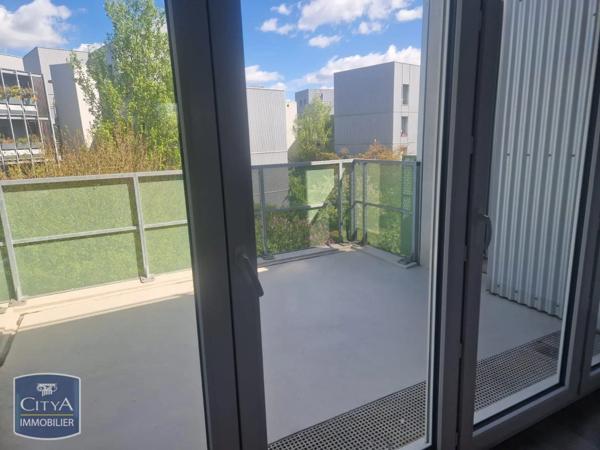 Appartement à vendre 3 pièces 68m² Bègles (33130)