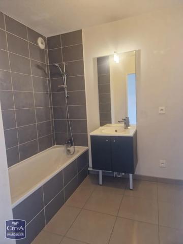 Appartement à vendre 3 pièces 68m² Bègles (33130)