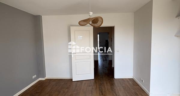 Location Appartement 2 pièces 50.69 m² - Argenteuil 95100
