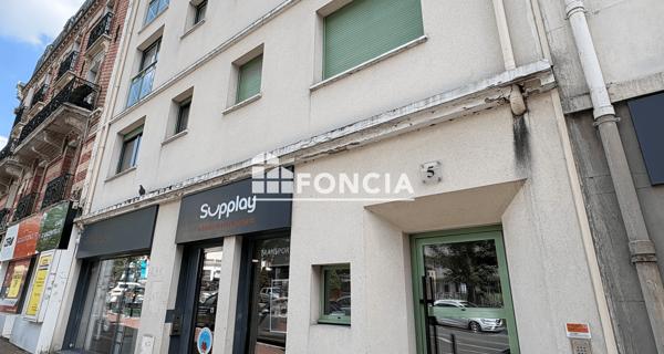 Location Appartement 2 pièces 50.69 m² - Argenteuil 95100