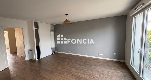 Location Appartement 2 pièces 50.69 m² - Argenteuil 95100