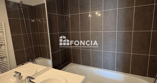 Location Appartement 2 pièces 50.69 m² - Argenteuil 95100