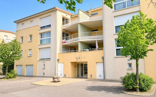 Appartement à vendre    3 pièces • 66,81 m2 Livron-sur-Drôme