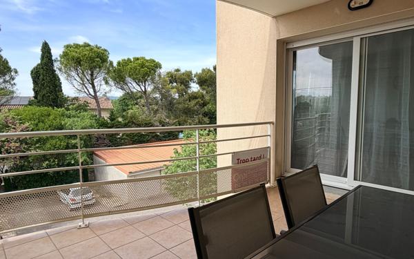 Appartement à vendre    3 pièces • 66,81 m2 Livron-sur-Drôme