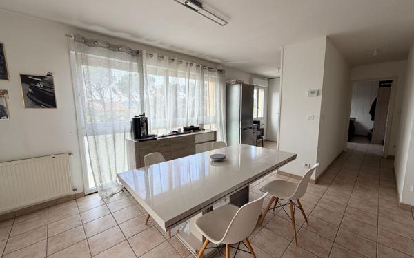 Appartement à vendre    3 pièces • 66,81 m2 Livron-sur-Drôme