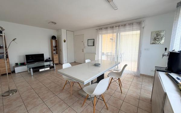 Appartement à vendre    3 pièces • 66,81 m2 Livron-sur-Drôme