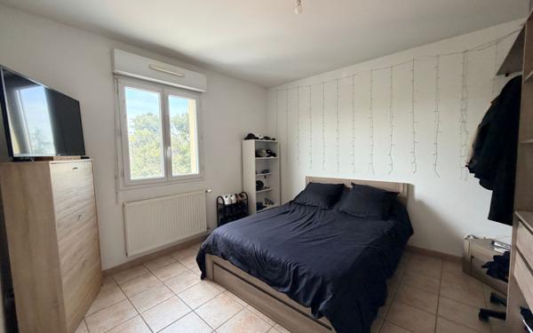 Appartement à vendre    3 pièces • 66,81 m2 Livron-sur-Drôme