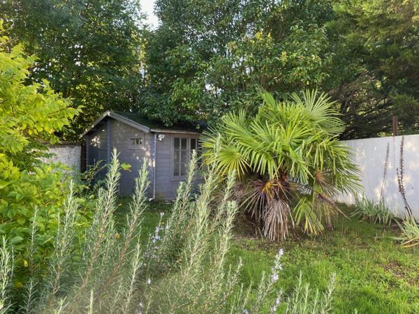 Vente Maison La rochelle 450 000 € HAI - 70 m2 - 1 Chambre - Réf. VM1158-TERREETMER17_