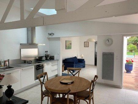 Vente Maison La rochelle 450 000 € HAI - 70 m2 - 1 Chambre - Réf. VM1158-TERREETMER17_