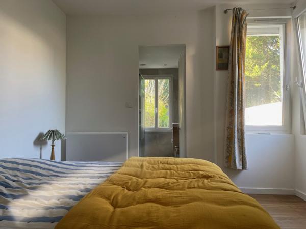 Vente Maison La rochelle 450 000 € HAI - 70 m2 - 1 Chambre - Réf. VM1158-TERREETMER17_