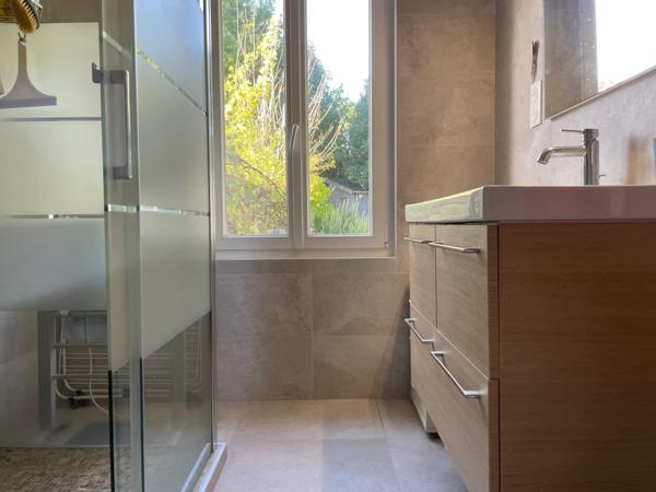 Vente Maison La rochelle 450 000 € HAI - 70 m2 - 1 Chambre - Réf. VM1158-TERREETMER17_