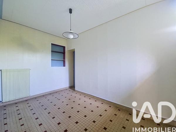 Maison à vendre 4 pièces 68 m² La Bernerie-en-Retz